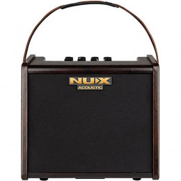 Nux AC-25