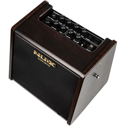 Nux AC-25