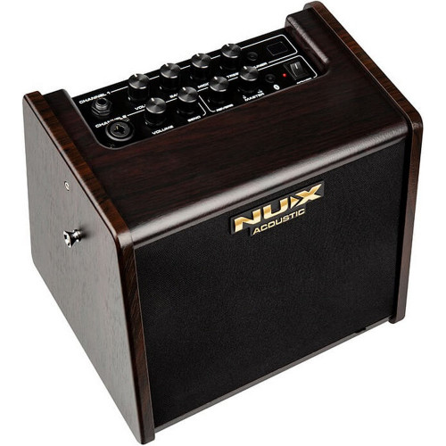 Nux AC-25