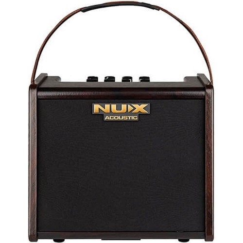 Nux AC-25