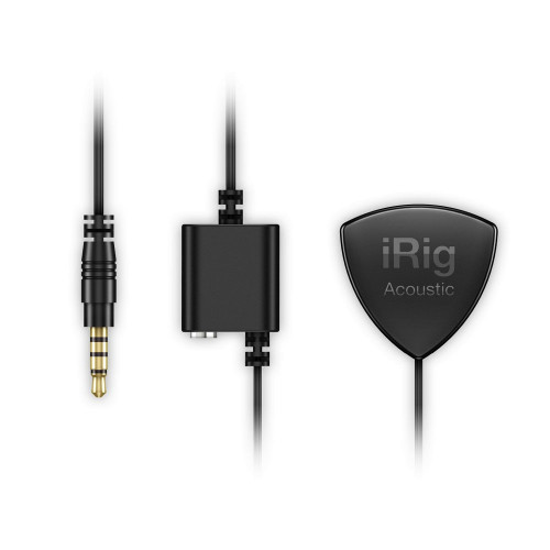 IK Multimedia iRig-Acoustic