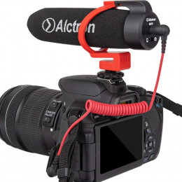 Alctron M578