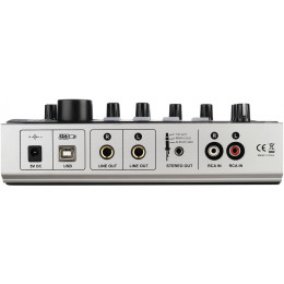 Alctron U16K-MK3