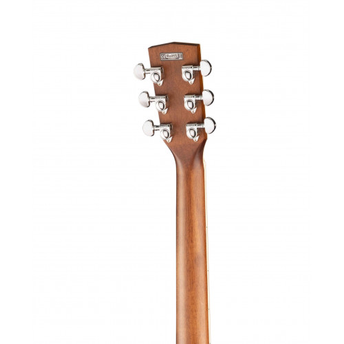 Электроакустическая гитара Cort GA10F-NS Grand Regal Series