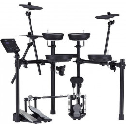 Roland TD-07DMK Электронная ударная установка