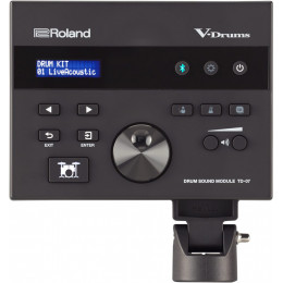 Roland TD-07DMK Электронная ударная установка