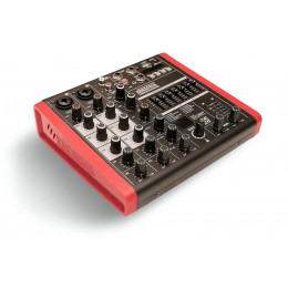 NordFolk NCM-4DSP