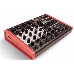 NordFolk NCM-6DSP