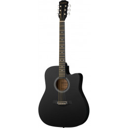 Fante FT-221-BK