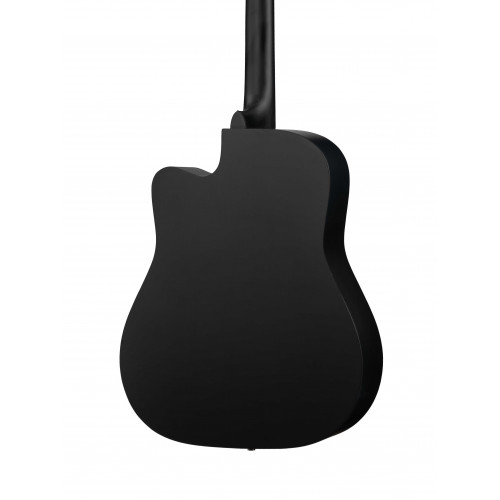 Акустическая гитара Fante FT-221-BK