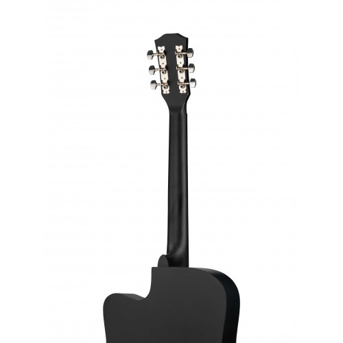 Акустическая гитара Fante FT-221-BK