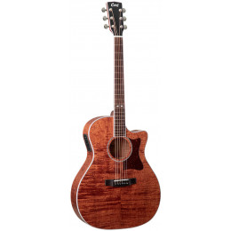 Cort GA5F-FMH-OP Grand Regal Series