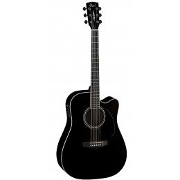Cort MR710F-BLK MR Series