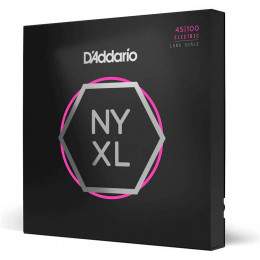 D'Addario NYXL45100 NYXL 45-100