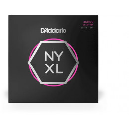 D'Addario NYXL45100SL NYXL 45-100