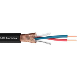 Sommer Cable 200-0051F SC-Club Series MKII