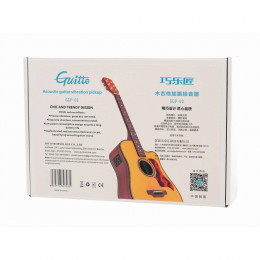 Guitto GGP-02 