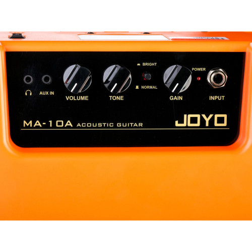 Joyo MA-10A