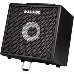 Nux Mighty-Bass-50BT