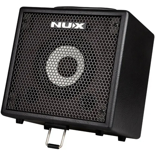 Nux Mighty-Bass-50BT