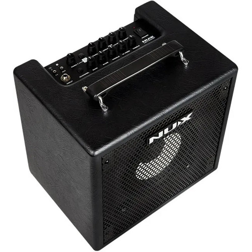 Nux Mighty-Bass-50BT