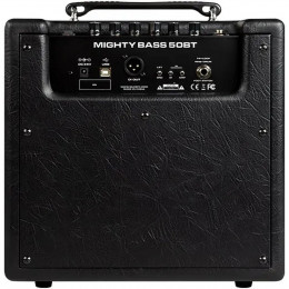 Nux Mighty-Bass-50BT