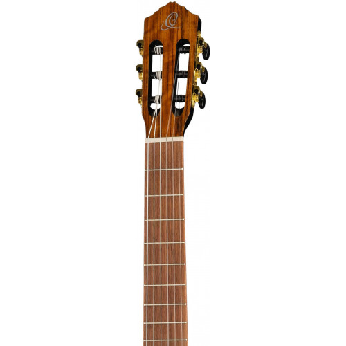 Ortega R221BK-4/4 Family Series