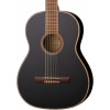 Ortega R221BK-4/4 Family Series