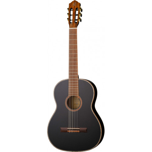 Ortega R221BK-4/4 Family Series