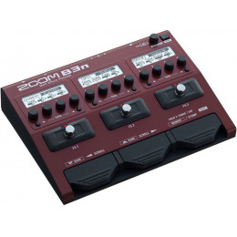 Zoom B3n