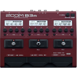 Zoom B3n