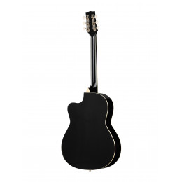 Caraya C901T-BK