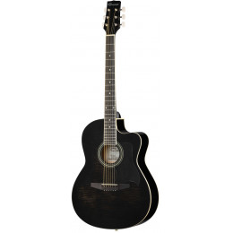 Caraya C901T-BK