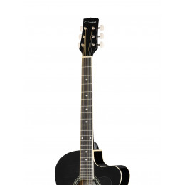 Caraya C901T-BK