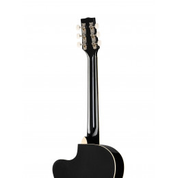 Caraya C901T-BK