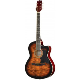 Caraya C901T-BS
