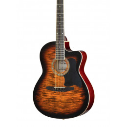Caraya C901T-BS