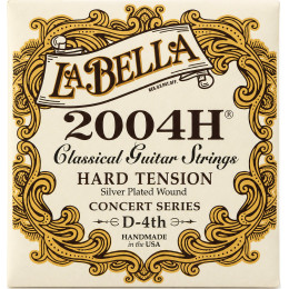 La Bella 2004H
