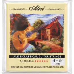 Alice AC106-H-4