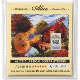 Alice AC106-H-6