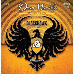 Dean Markley DM8021 Blackhawk 80/20