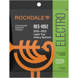 ROCKDALE RES-1052