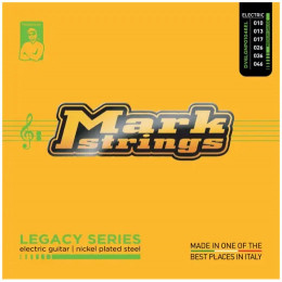 Markbass Legacy Series DV6LGNP01046EL