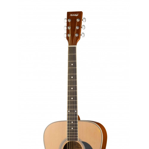 Акустическая гитара Homage LF-4121-N
