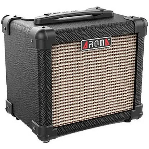 Aroma AG-10 Bk