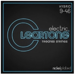 Cleartone 9419 Nickel Plated