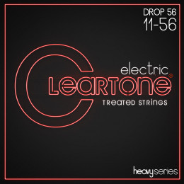 Cleartone 9456 Heavy Series 11-56
