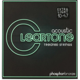 Cleartone 7410 Phosphor Bronze