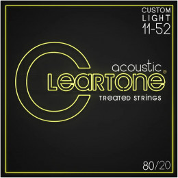 Cleartone 7611 80/20
