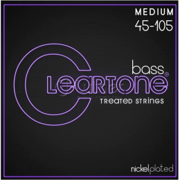Cleartone 6445